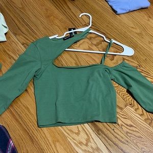 Plt asymmetrical top size 2
